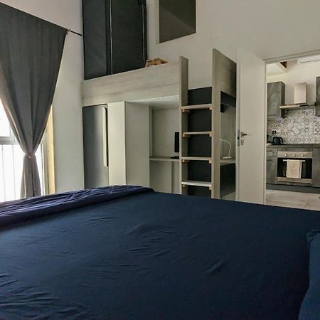Apartamento Casa Rodi Bari Exterior foto