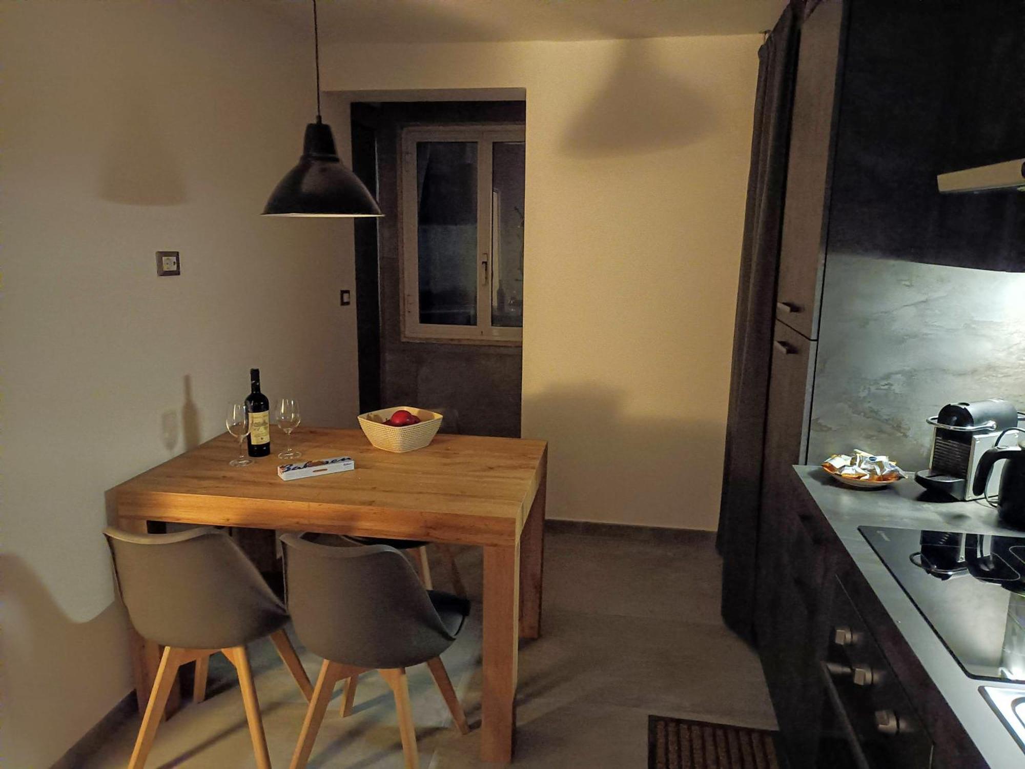 Apartamento Casa Rodi Bari Exterior foto