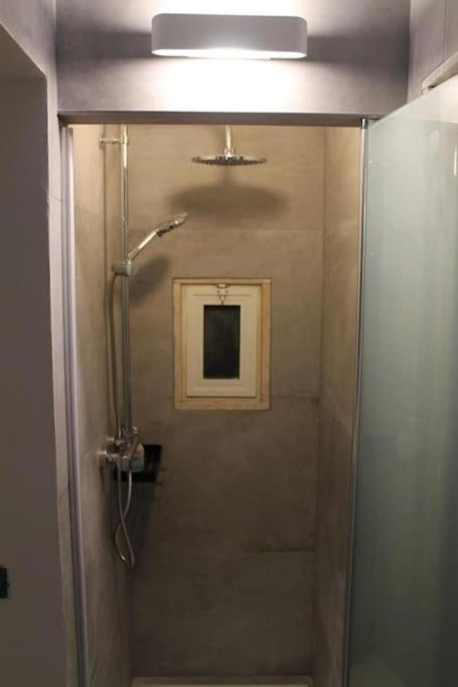 Apartamento Casa Rodi Bari Exterior foto