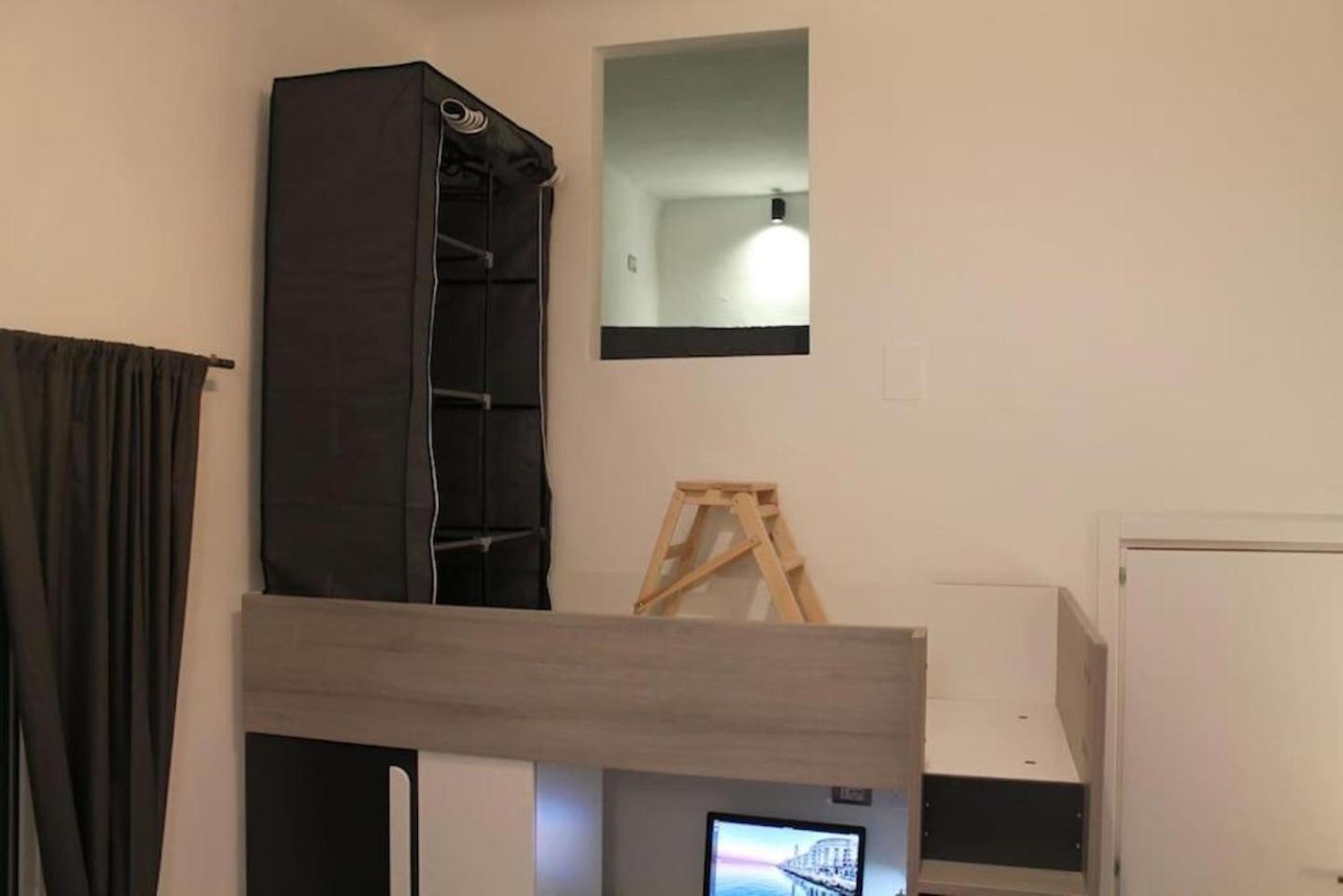 Apartamento Casa Rodi Bari Exterior foto