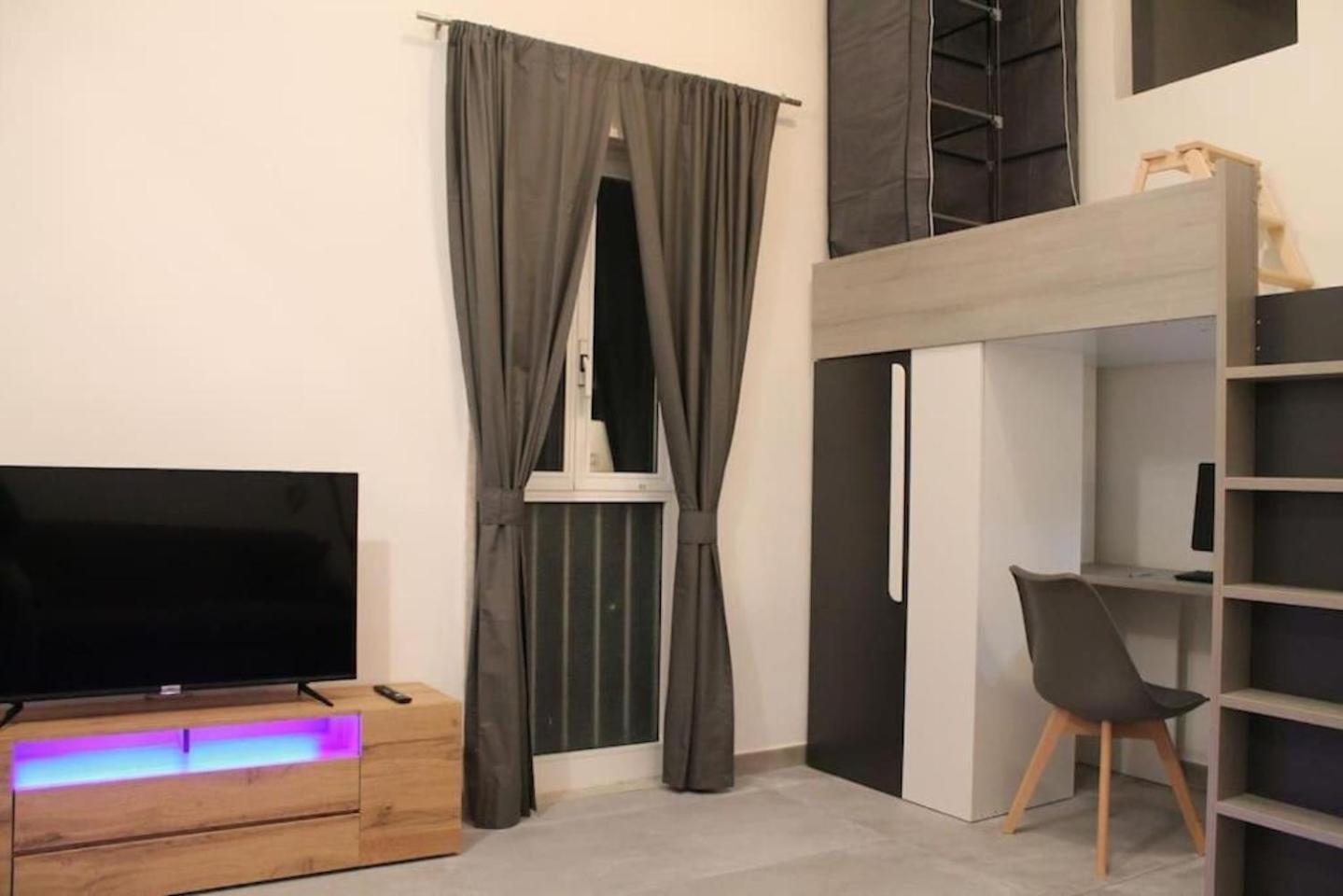 Apartamento Casa Rodi Bari Exterior foto
