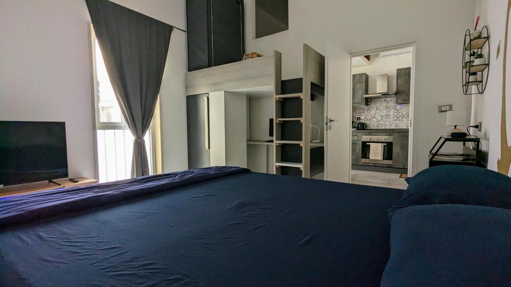 Apartamento Casa Rodi Bari Exterior foto